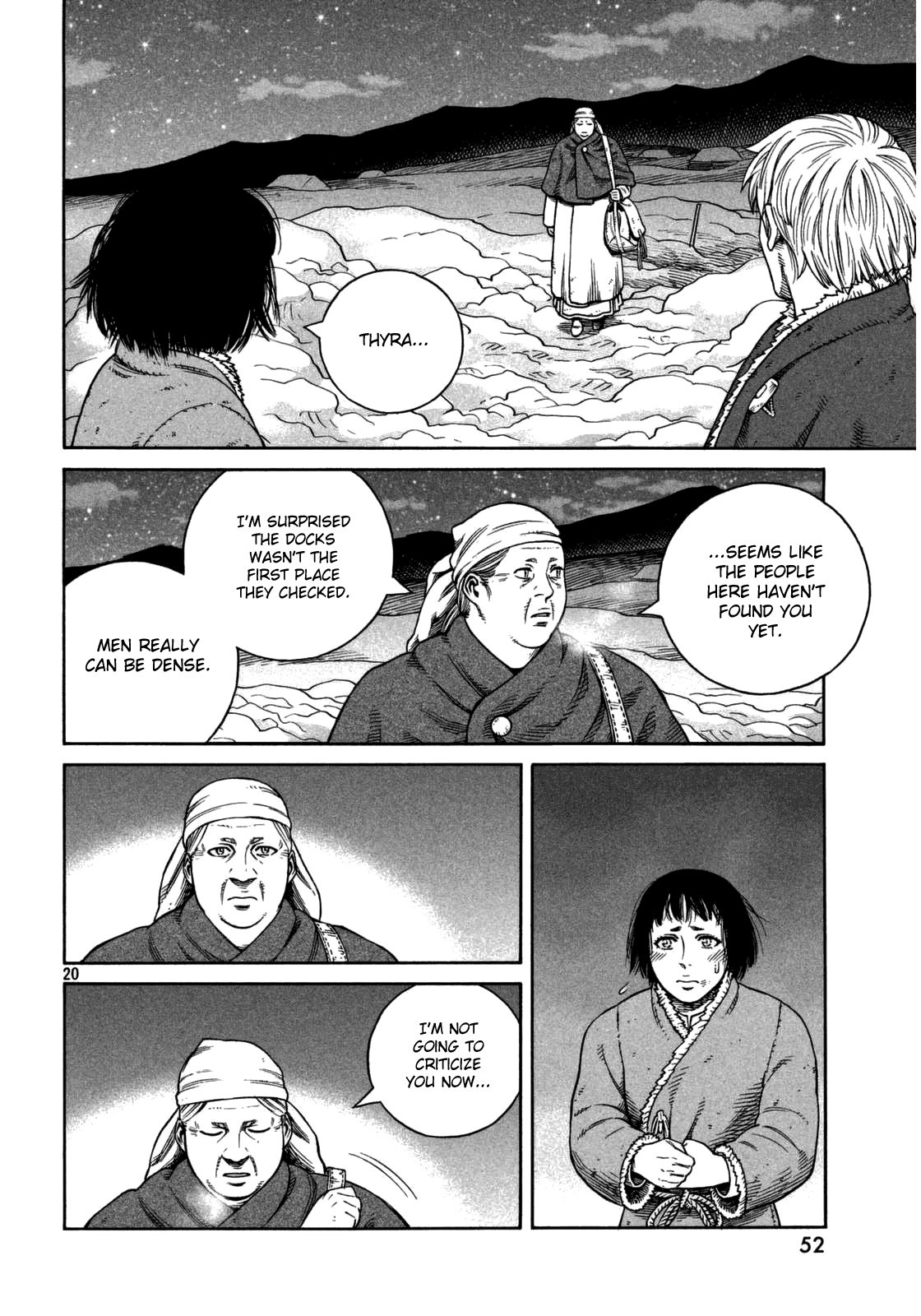 Vinland Saga Chapter 108 21